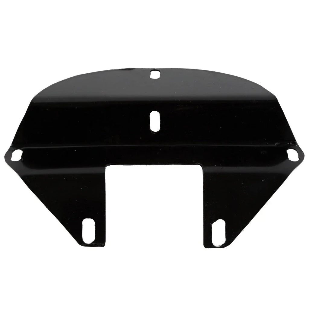 Front Headlight Fairing Mask for Harley Sportster Dyna FX/XL (1973-2023)
