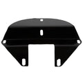 Front Headlight Fairing Mask for Harley Sportster Dyna FX/XL (1973-2023)