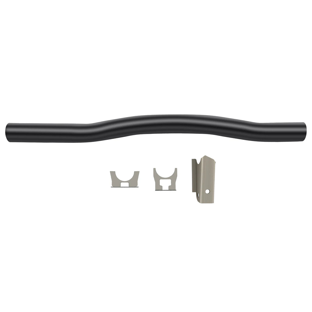 Rear Fuel Tank Support Crossmember Steel for Chevy Silverado GMC Sierra (2007–2016)