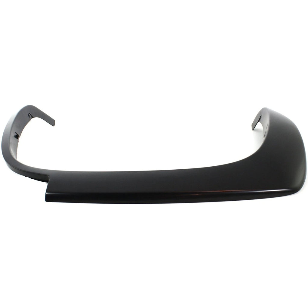 Fender Flares Set of 2 for Chevrolet Tahoe (2000–2006)