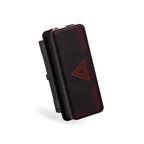Hazard Warning Light Switch for BMW 3 Series E30 E36 Z1 (1982–1999) 61311374220