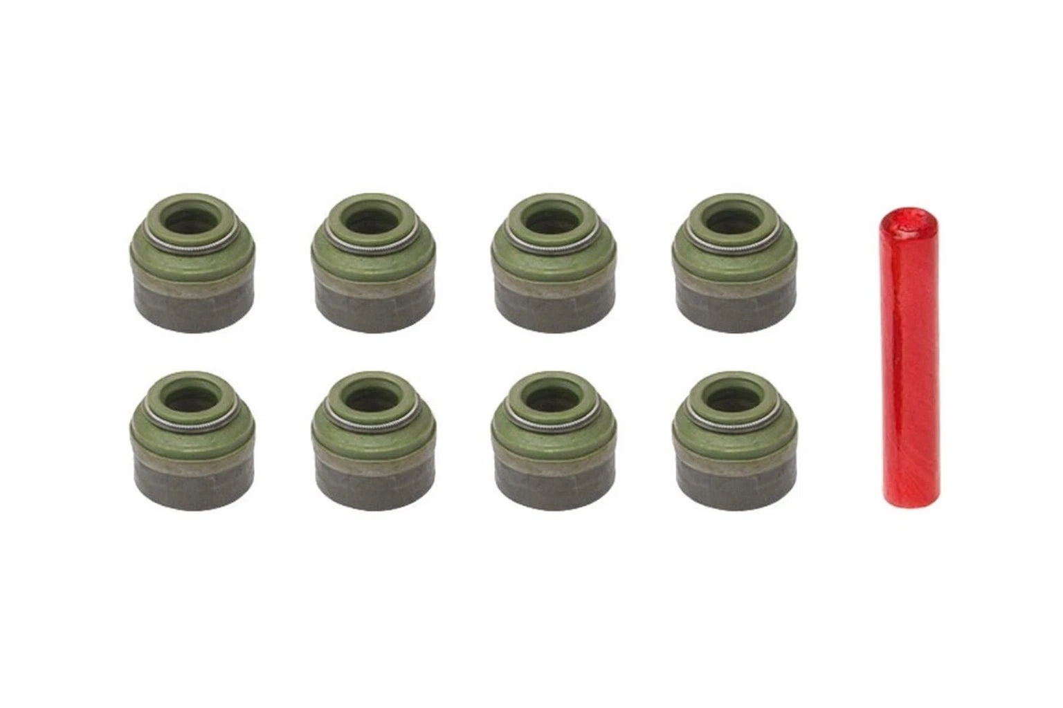 Engine Valve Stem Oil Seal for Mercedes-Benz GL350, C250 (2010–2015) 0000535658