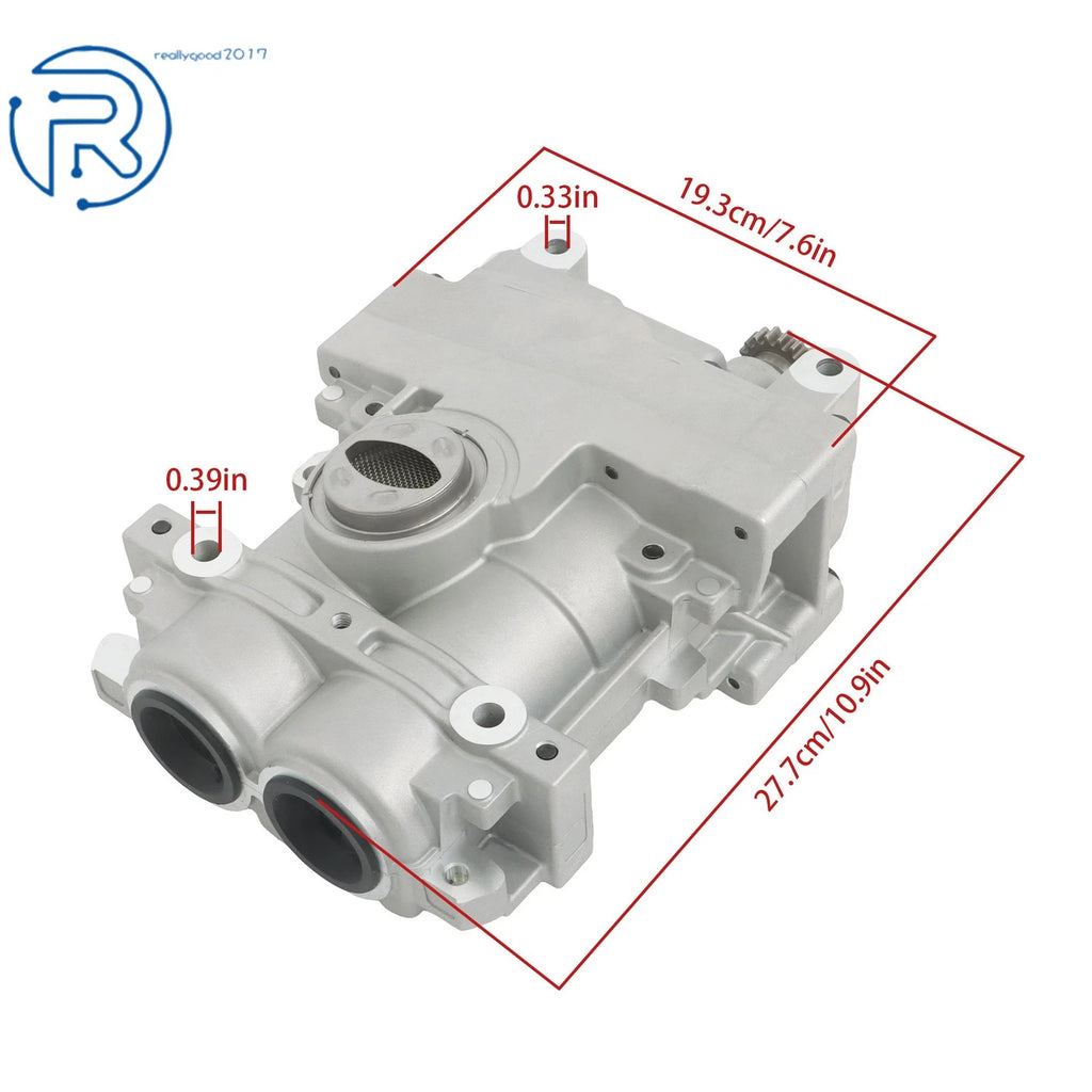 Oil Pump for Jeep Compass Chrysler 200 (2017-2023)