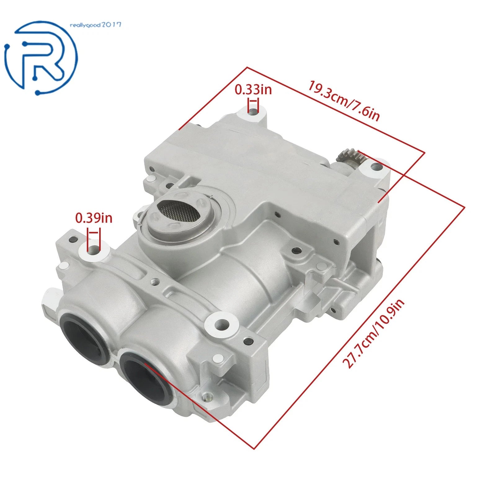 Oil Pump for Jeep Compass Chrysler 200 (2017-2023)
