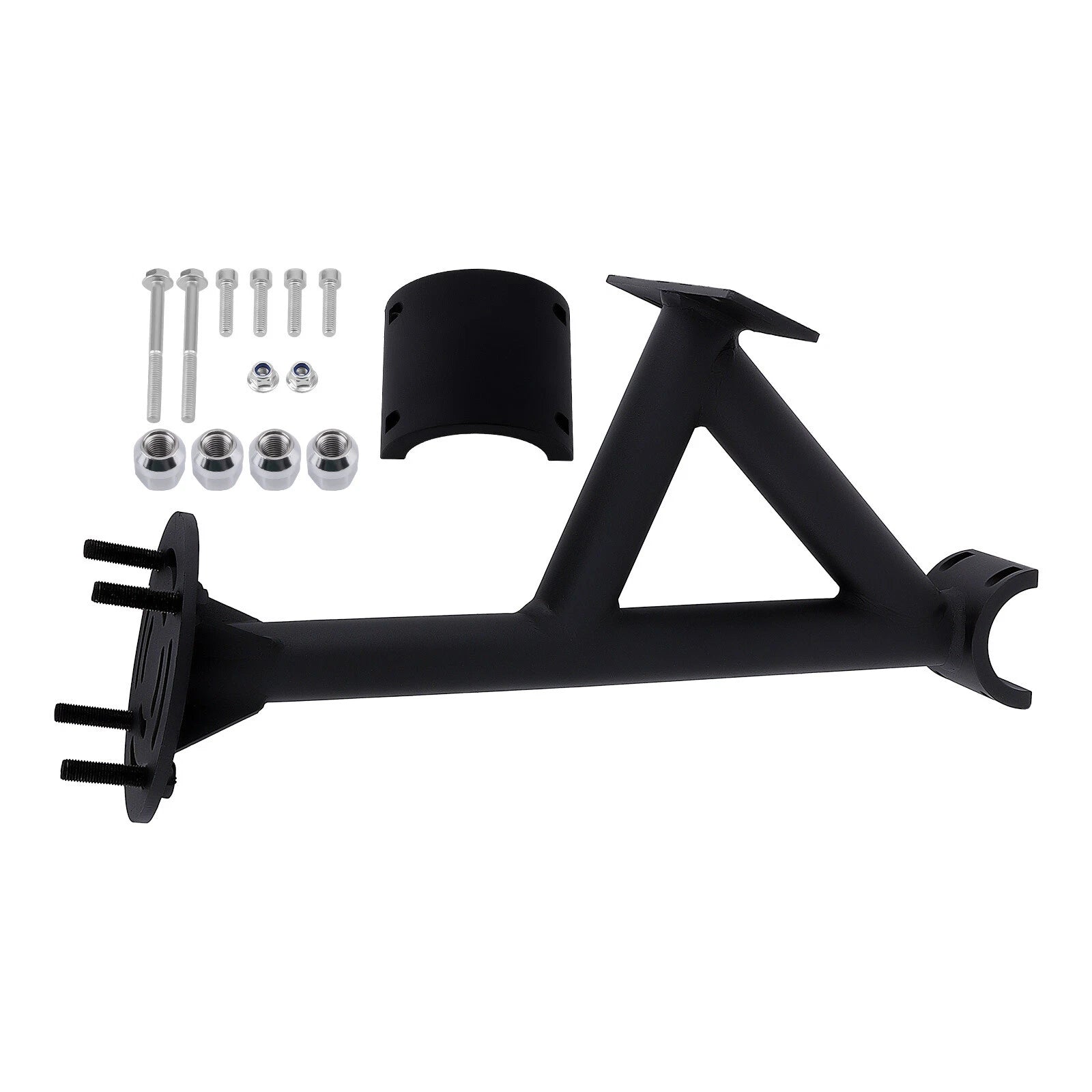 Tire Mount Rack for Can-Am Maverick X3 MAX X RS Turbo RR w/ Smart-Shox (2022–)