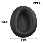 Ear Pads for Sony MDR-ZX770BN (2014–2016)