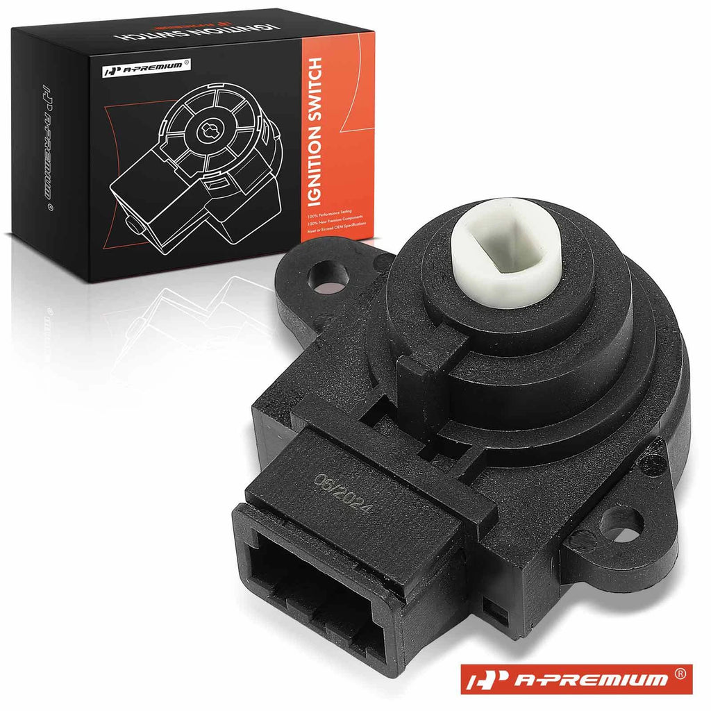 Ignition Starter Switch for Chevrolet Equinox Pontiac Torrent Suzuki (2007–2009)