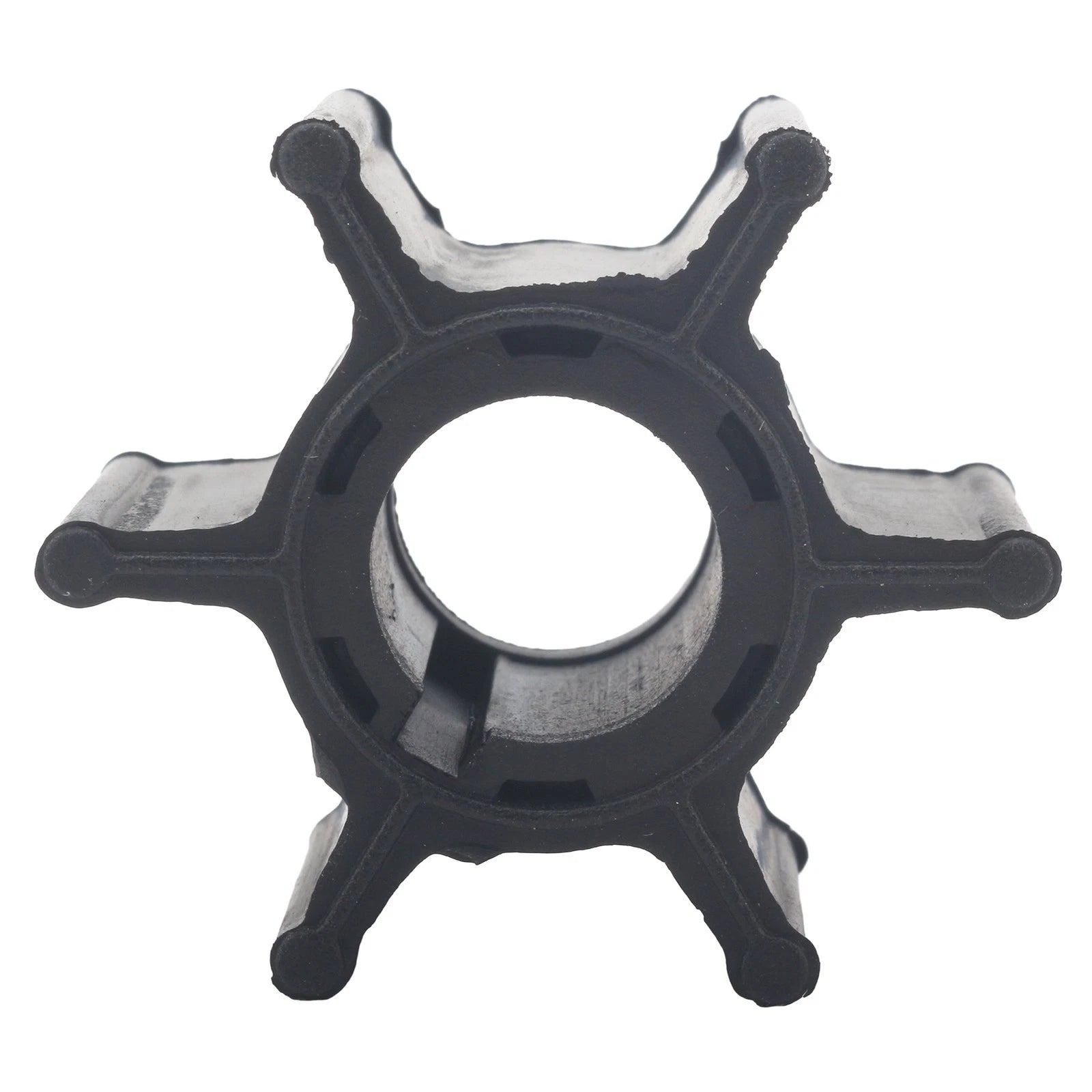 Water Pump Impeller for Suzuki DT 9.9 16 HP 2-Stroke (17461-93501, 93500)