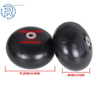 6PK Anti-Scalp Wheel for Scag Turf Tiger Cat Cheetah (481632, 72-758, 10225)