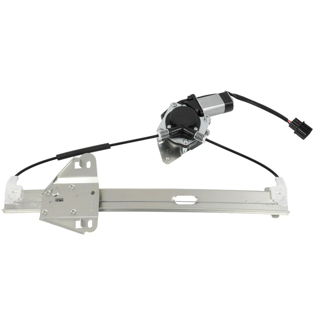 Rear Window Regulator with Motor for Acura TSX (2004–2005)