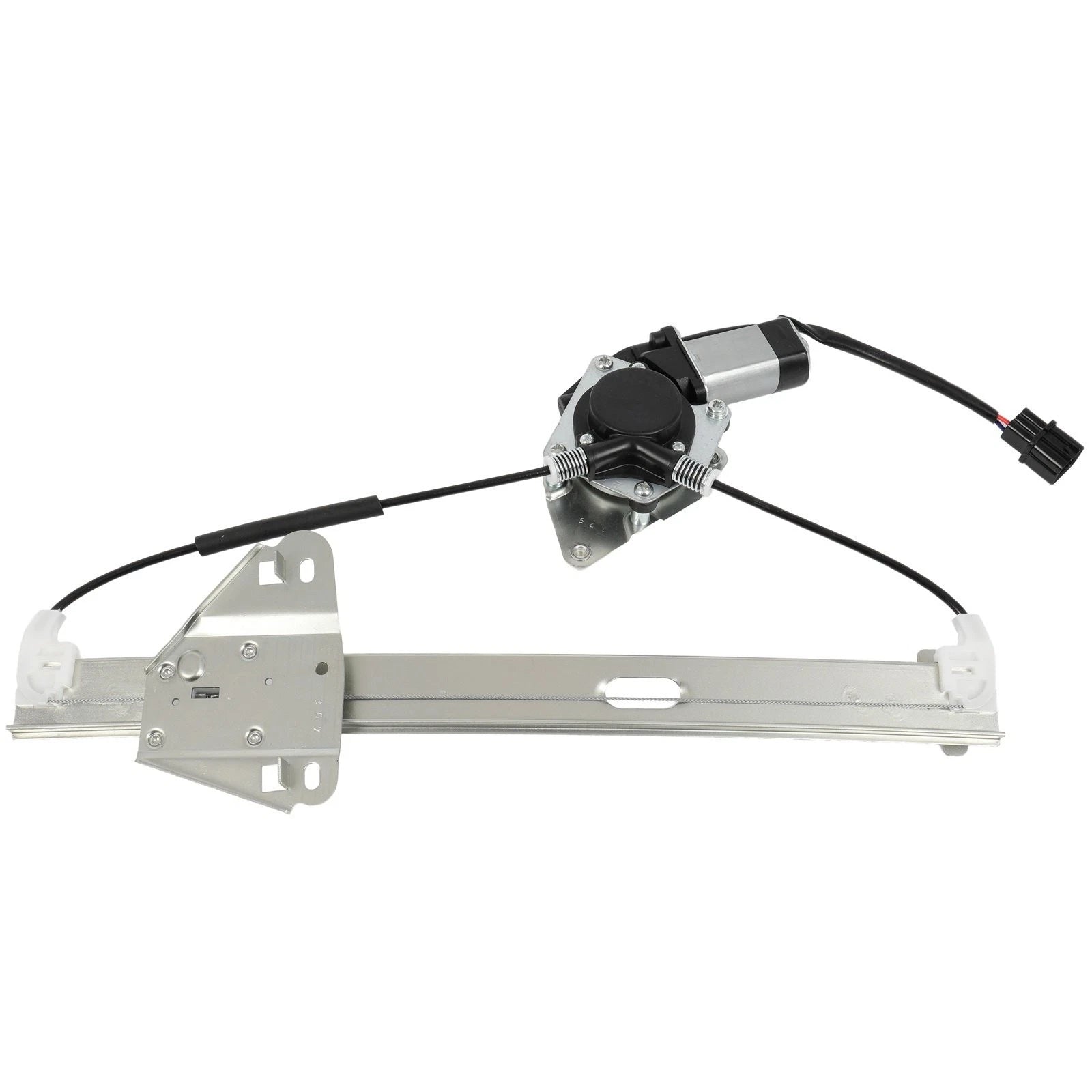 Rear Window Regulator with Motor for Acura TSX (2004–2005)