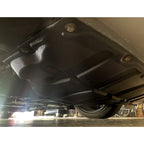 Front Engine Splash Shield Under Cover for Infiniti G25 G35 G37 (2007–2013)