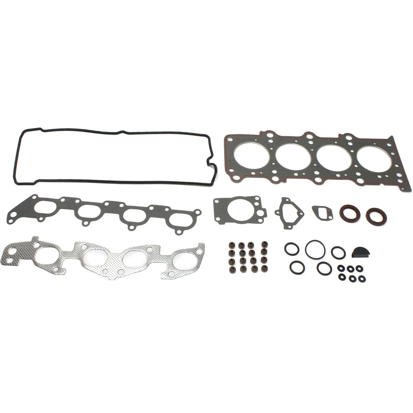 Head Gasket Set for Chevrolet Tracker (1999–2003)