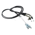 Throttle Cables for Suzuki GSXR600 GSXR750 (2006–2009)