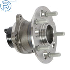 Set of 2 Rear Wheel Hub Bearings for Toyota RAV4 1996–2005 512212