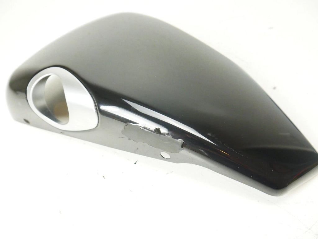 Right Battery Cover Side Fairing for Harley Sportster Iron 883 XL1200 (2014–2021)
