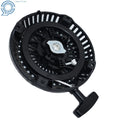 Recoil Starter for Subaru EX30 EX27 