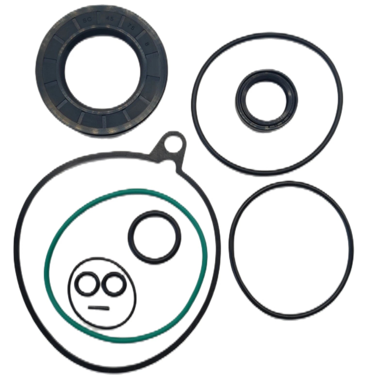 Upper Unit Seal Kit for Volvo Penta DP-G DPX (23034)