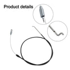 Traction Cable Strap Set of 5 for Lawn Mower Compatibility