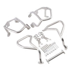 Engine Guard Crash Bars Protector for BMW R1300GS (2023–2024)