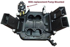 VRO Fuel Pump for Johnson Evinrude Outboard 60/65/70HP (3-Cyl) (5007420, 5007421)