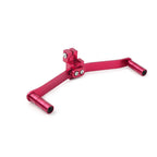 2X Gear Shift Lever Footrest Pedal Shifter for Motorcycle
