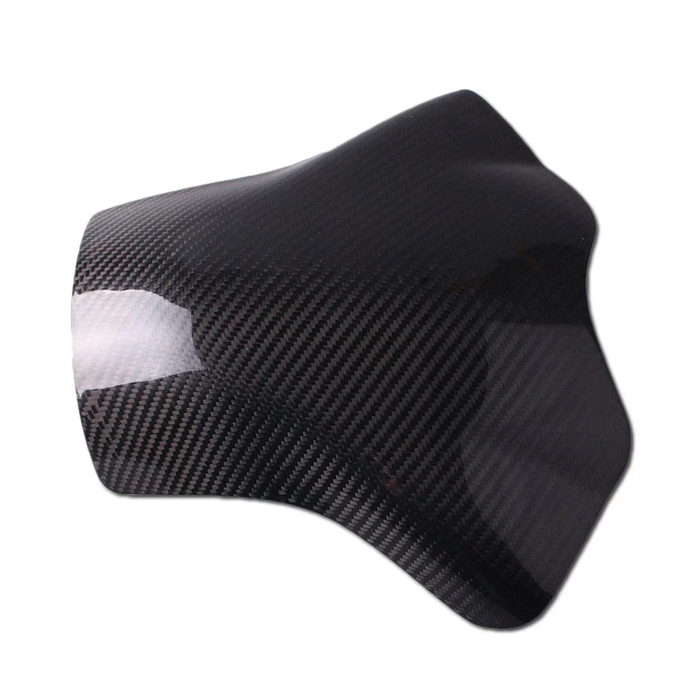 Carbon Fiber Gas Fuel Tank Cover for Yamaha YZF-R1 (2004-2006)