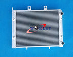Aluminum Radiator for POLARIS RZR 800, RZR 800S, Ranger RZR 4 (2007-2015)