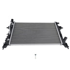 Cooling System Radiator for Hyundai Kona 1.6L/2.0L (2022–2023) 25310J9910