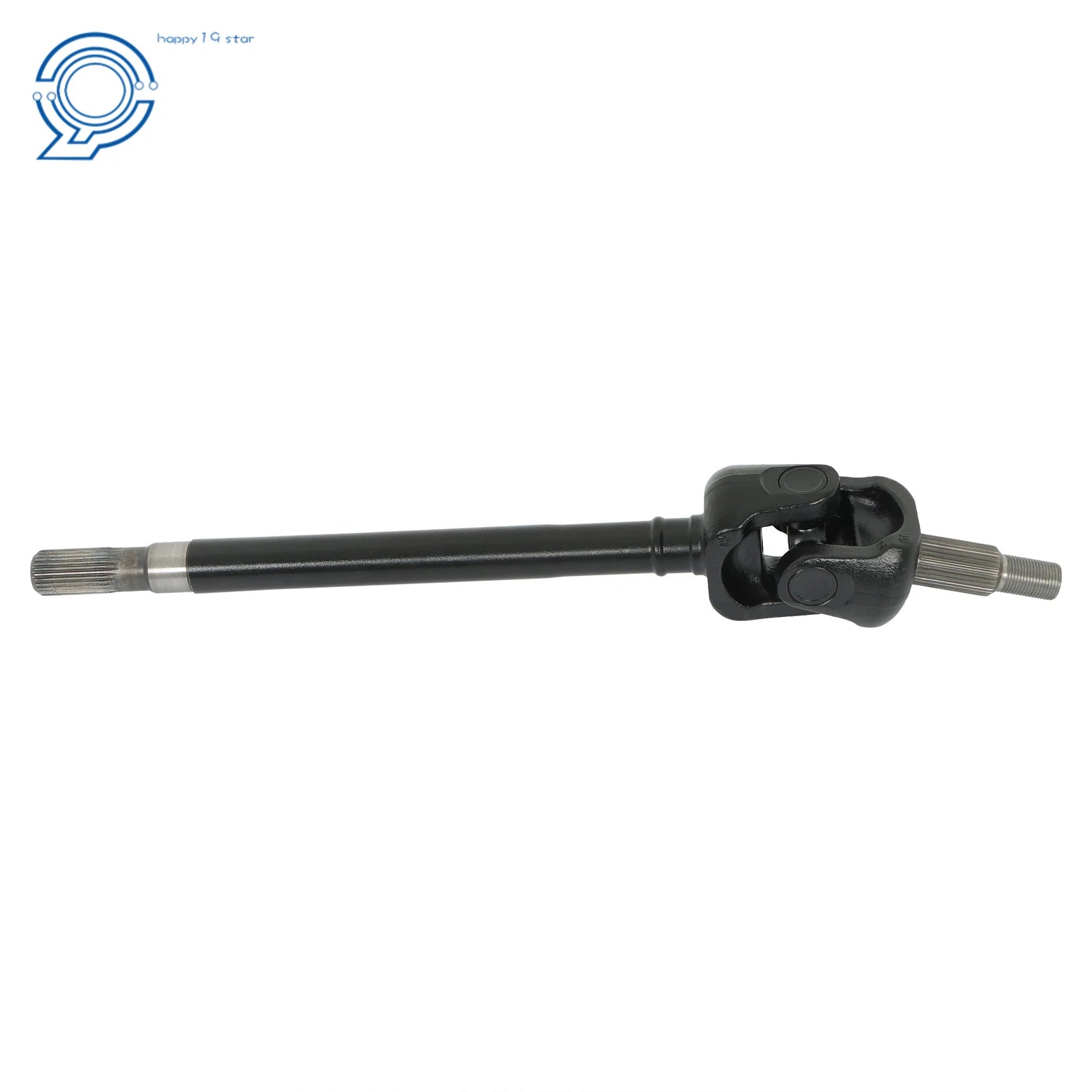 Front Left Axle Shaft for Jeep Wrangler Sahara (2018–2024)