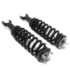 Steel Front Strut w/ Coil Spring Assembly for Dodge Ram 1500 (2006–2008)