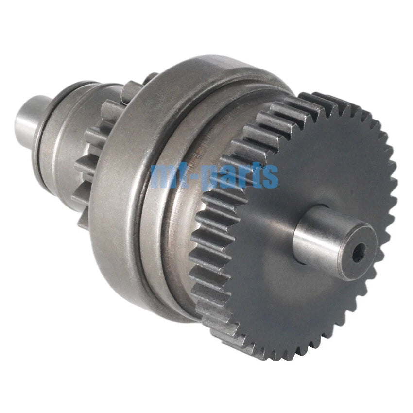 Starter Drive Bendix for Yamaha YFM600F Grizzly 600 (1998–2001) 4WV-15570-01