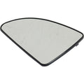 Mirror Glass for Chevrolet Cobalt (2005–2010) Flat Left
