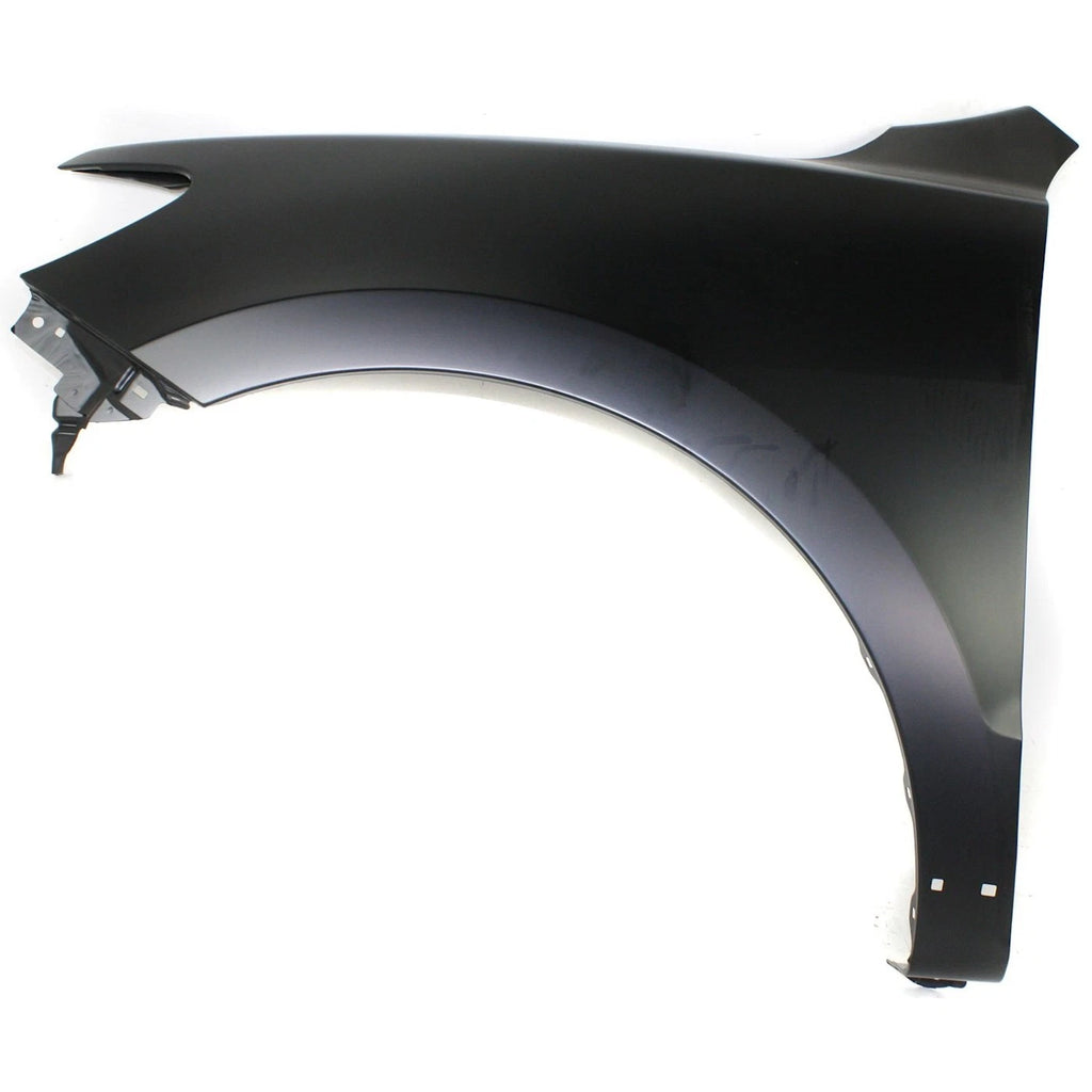 Fender for Hyundai Santa Fe (2007–2009) Front Driver & Passenger Side