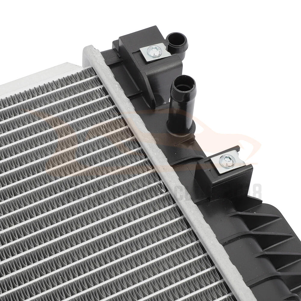 Radiator for Ford Fusion, Lincoln MKZ (2013-2018)