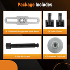 Hub Bearing Puller Extractor for Class 6-8 Trucks