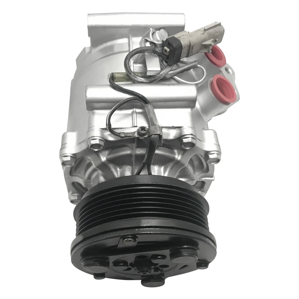 A C Compressor Replacement with Clutch for Ford Fiesta (2011-2019)