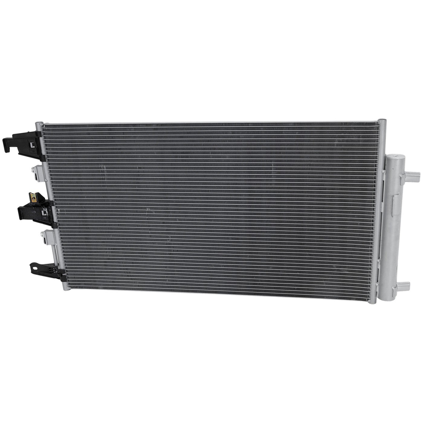 A/C Condenser for Chevy GMC Sierra 1500 Silverado (2021)