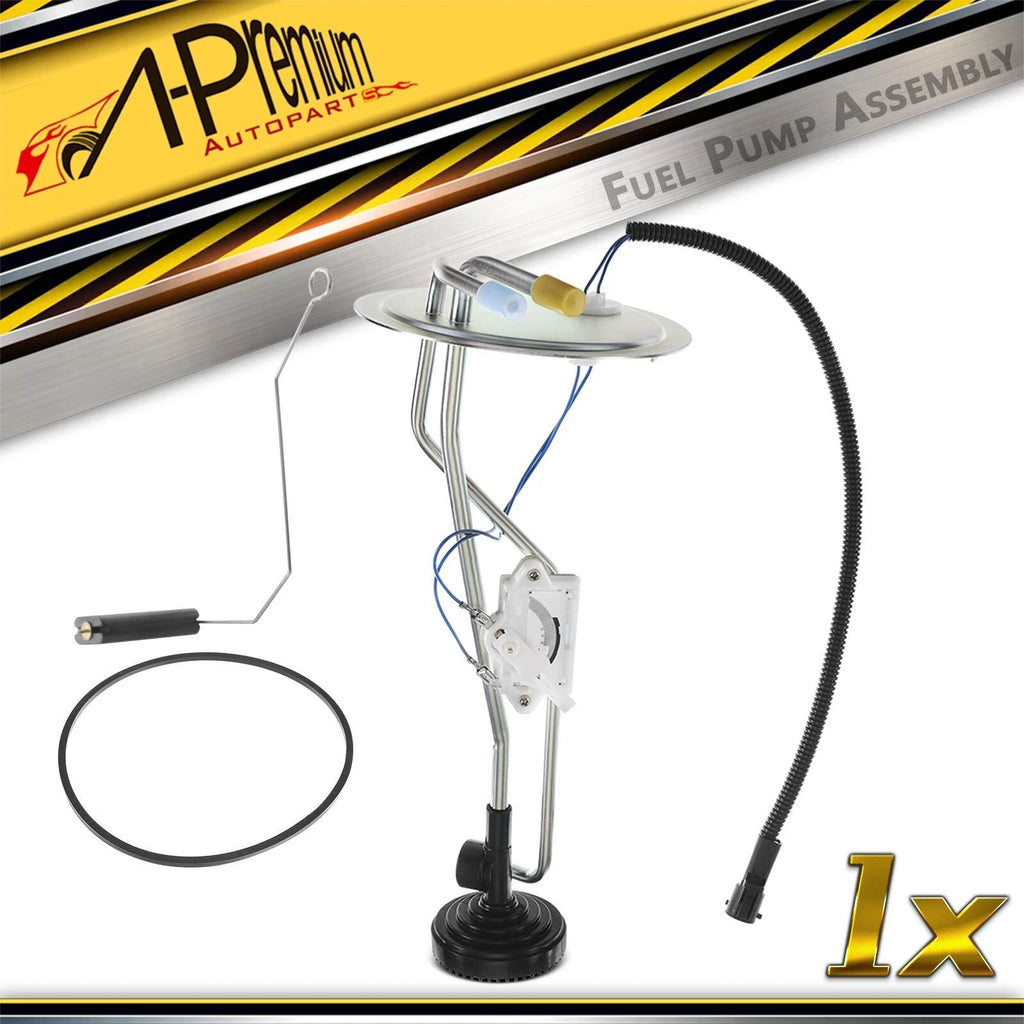 Fuel Sending Unit for Ford F-250 F-350 Super Duty (2005–2006) Diesel