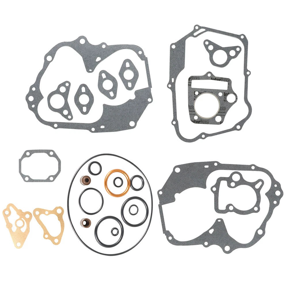 Engine Gasket Kit for Honda ATC70 (1978–1985)
