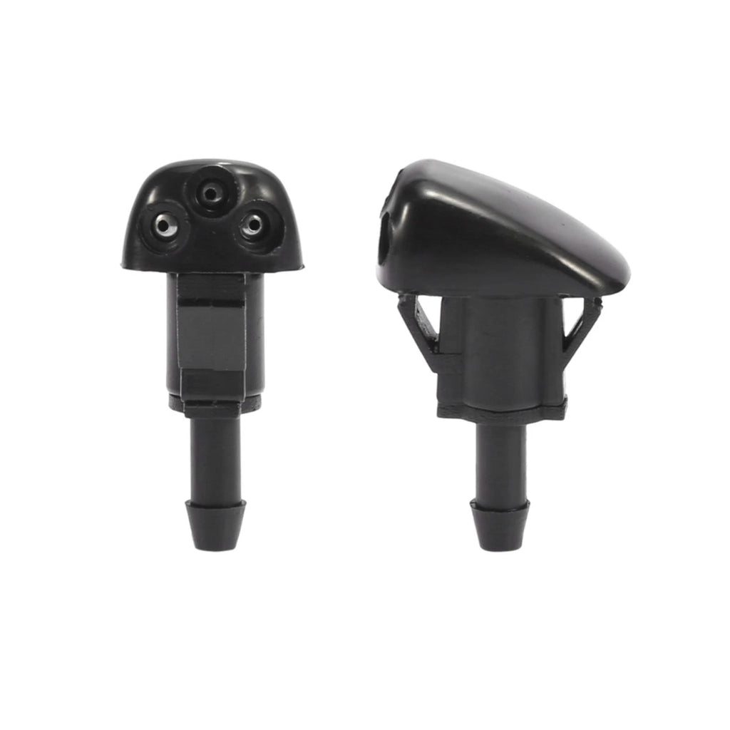 7pcs Windshield Wiper Fluid Squirter Nozzle for Hyundai Tiburon (2003–2008)