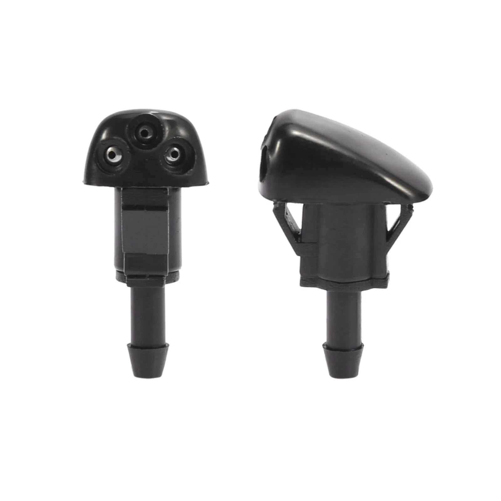 7pcs Windshield Wiper Fluid Squirter Nozzle for Hyundai Tiburon (2003–2008)