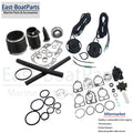 Transom Seal Bearing Bellows Kit for MerCruiser Alpha One Gen 1 (30-803097T1)