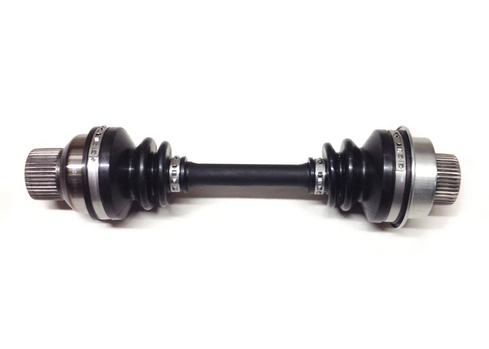 Precision Front Drive Shaft for Yamaha (5KM-46173-10-00)