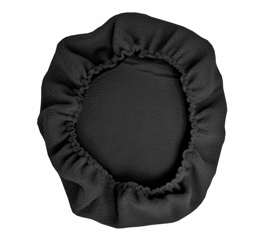 Fleece Console Lid Armrest Cover for Mitsubishi Montero (2001–2006)