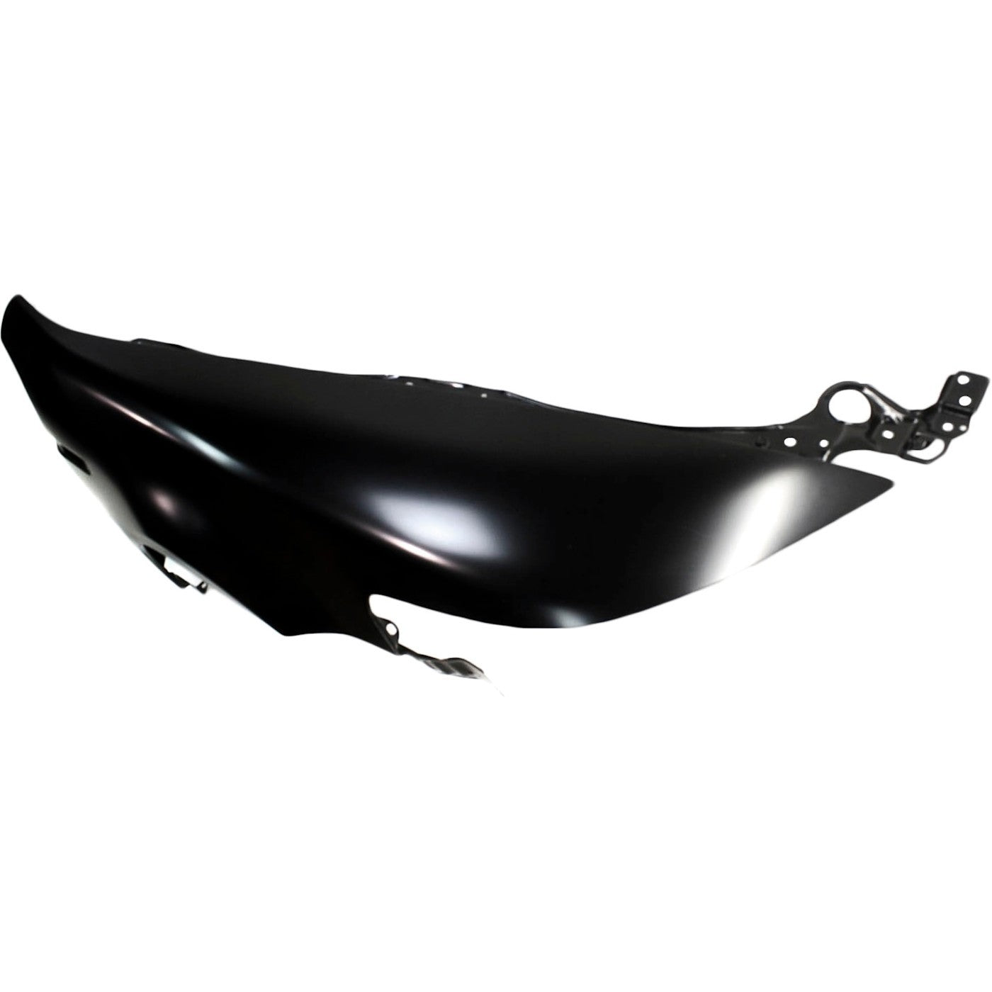 Fender for Acura TL (2004–2008) Front Passenger Side