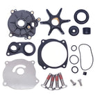Water Pump Impeller Kit 395060 for Evinrude Johnson 85-115 HP (1985–1990)