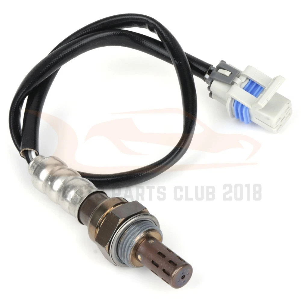 Set of 4 Oxygen Sensors for Chevrolet Silverado 1500 (2003–2005)
