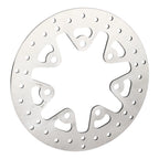 Front Brake Disc Rotor for Harley Touring Road King Glide (2014–2024) 11.8"