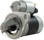 Starter for Yanmar Tractor (119865-77012, 18218, 104, 154)